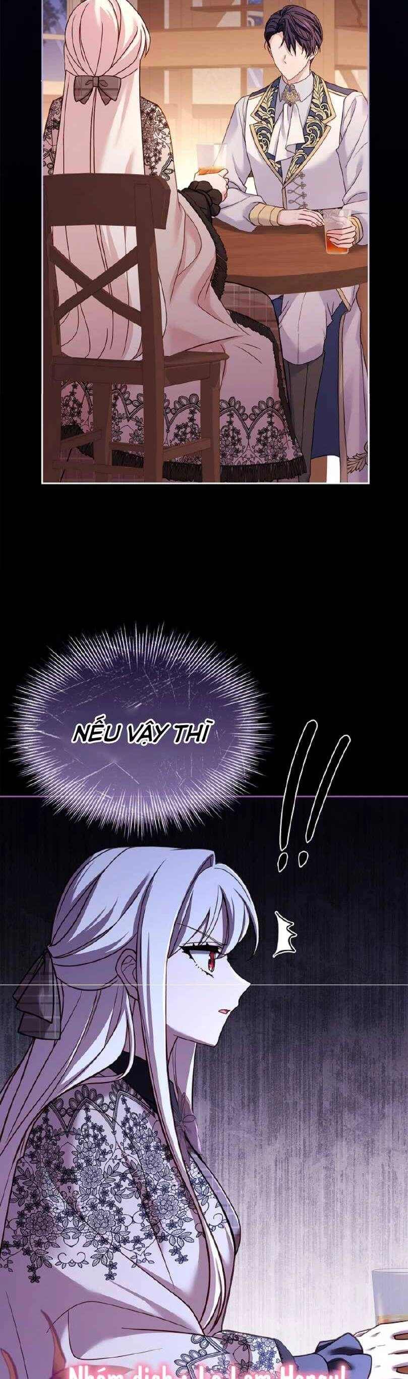 Để Yên Cho Tiểu Thư Hiền Chapter 121 - 8