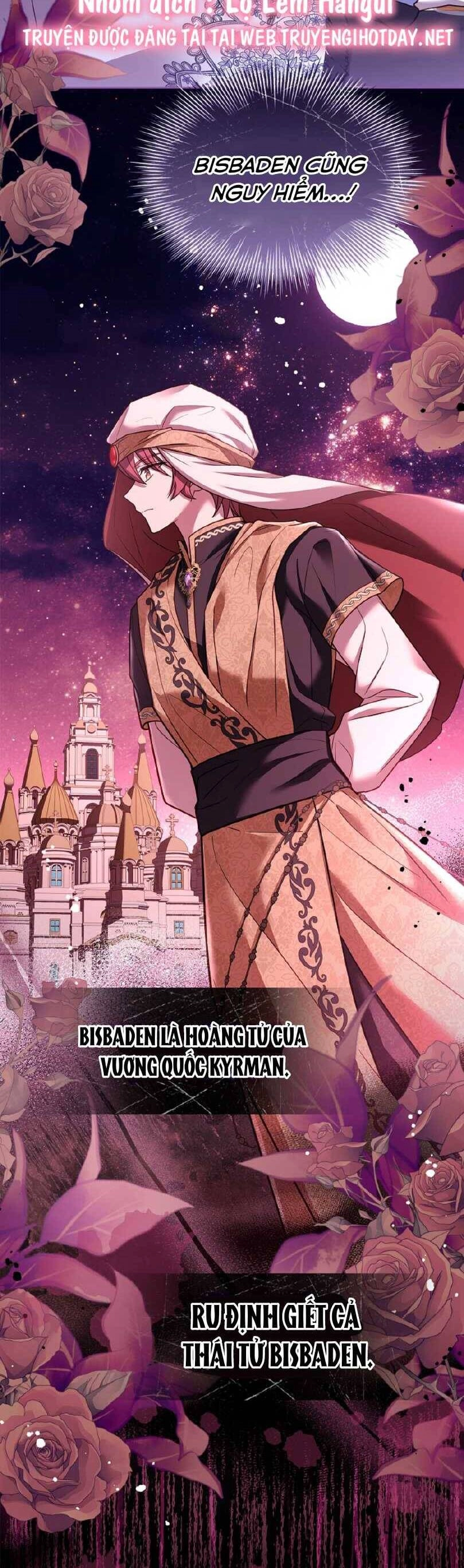 Để Yên Cho Tiểu Thư Hiền Chapter 121 - 9