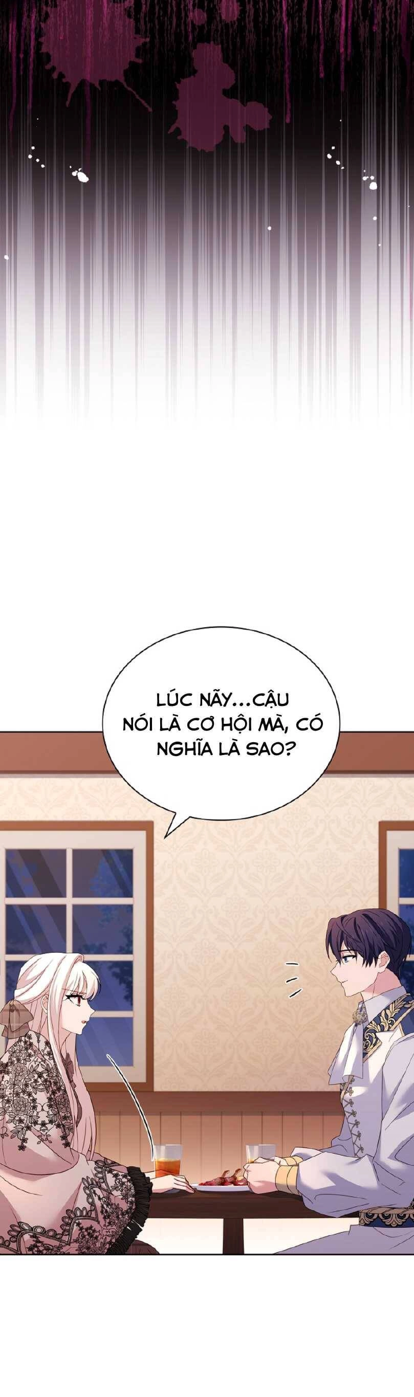 Để Yên Cho Tiểu Thư Hiền Chapter 121 - 10