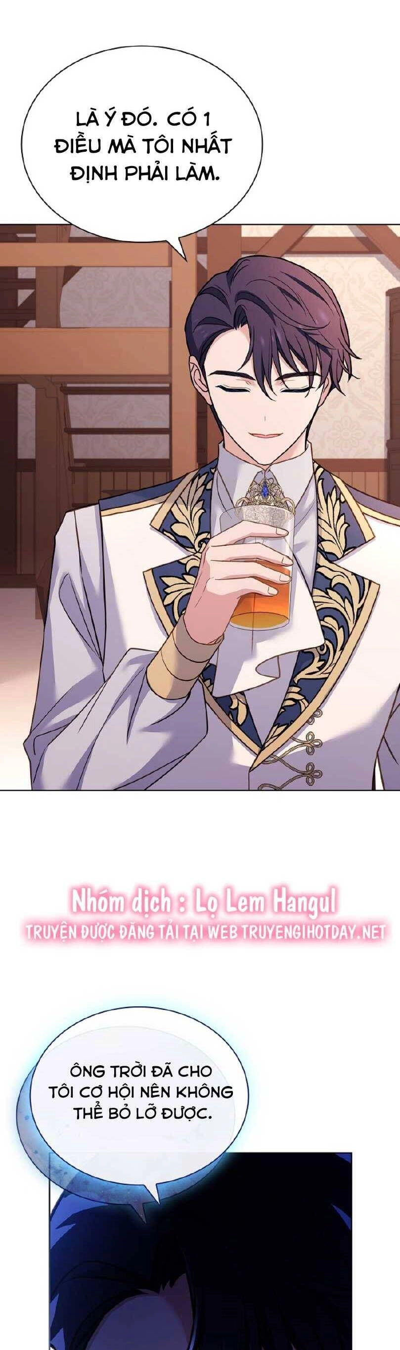 Để Yên Cho Tiểu Thư Hiền Chapter 121 - 11