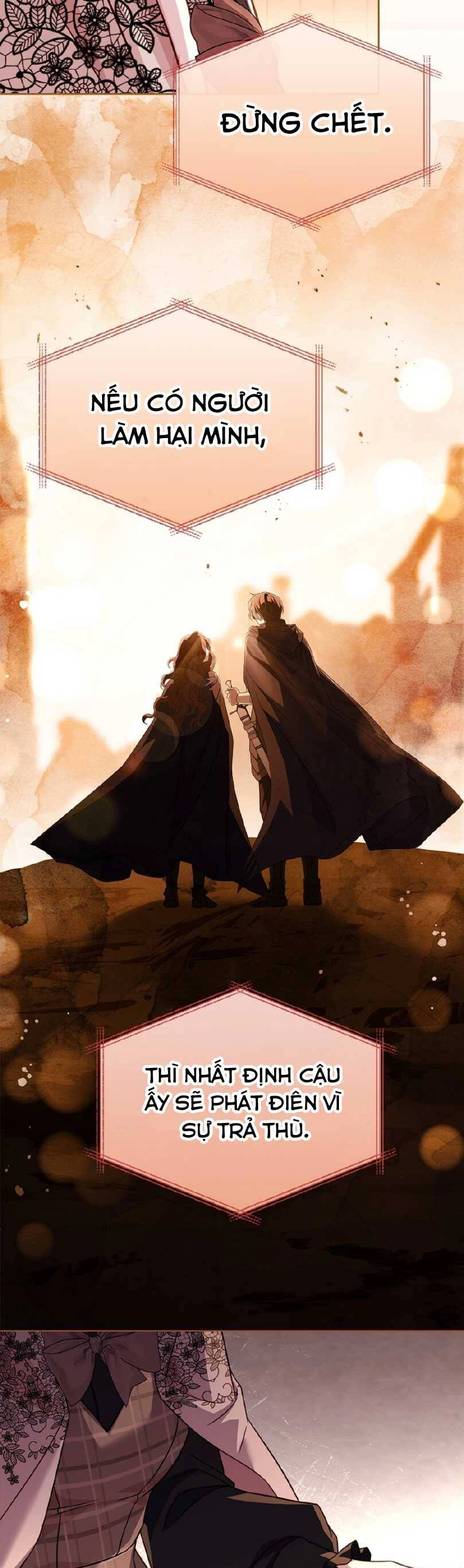 Để Yên Cho Tiểu Thư Hiền Chapter 121 - 13