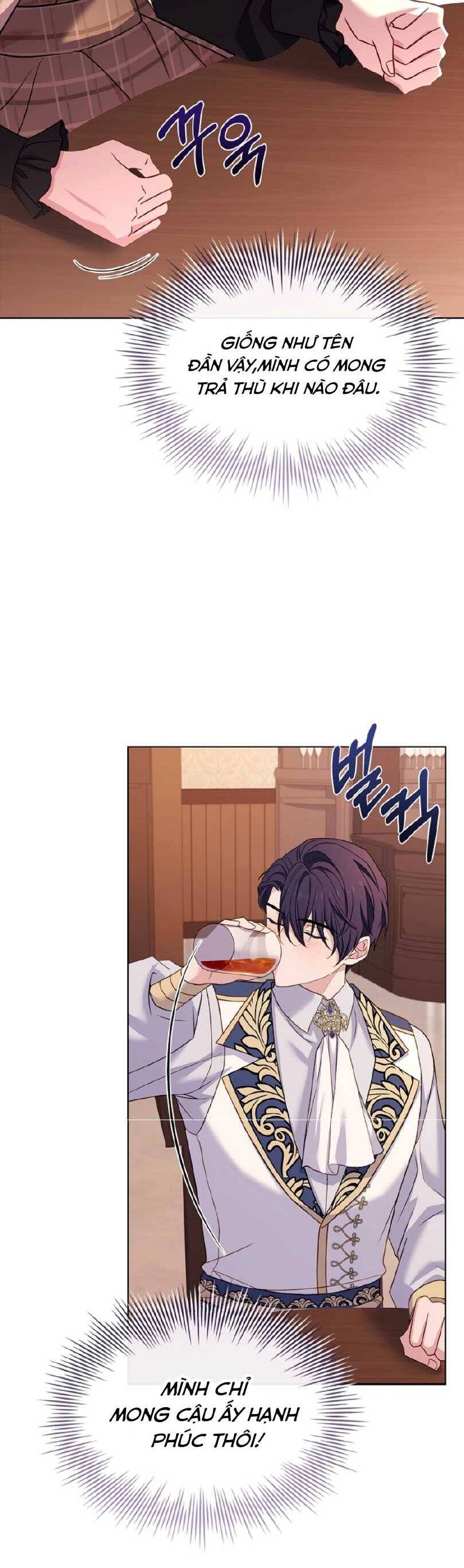 Để Yên Cho Tiểu Thư Hiền Chapter 121 - 14