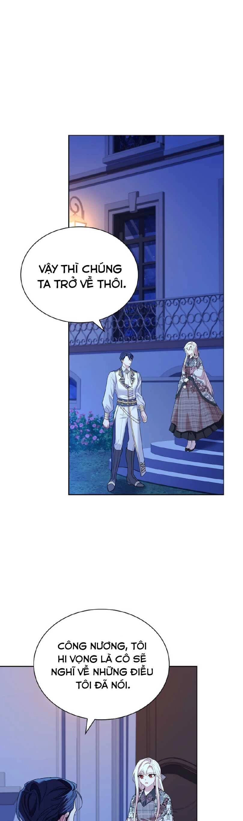 Để Yên Cho Tiểu Thư Hiền Chapter 121 - 16