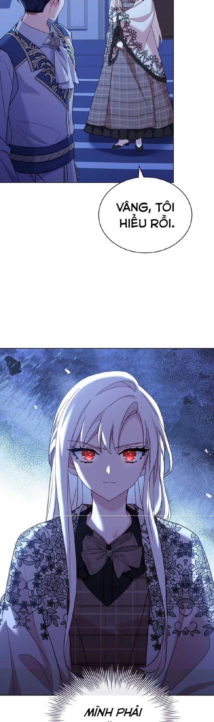 Để Yên Cho Tiểu Thư Hiền Chapter 121 - 17