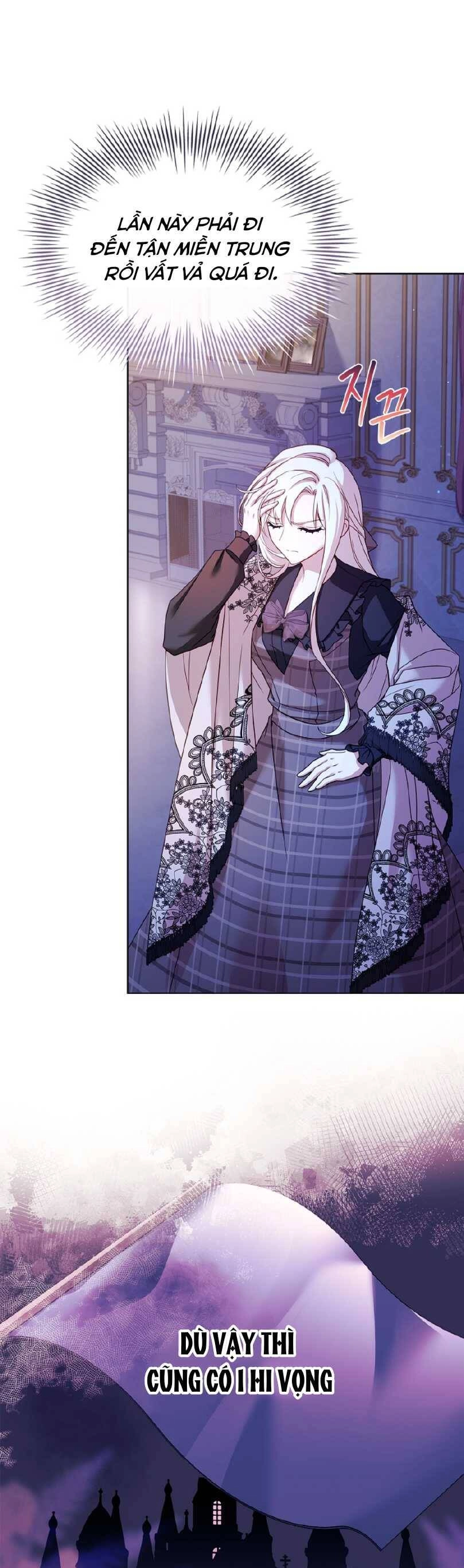 Để Yên Cho Tiểu Thư Hiền Chapter 121 - 19