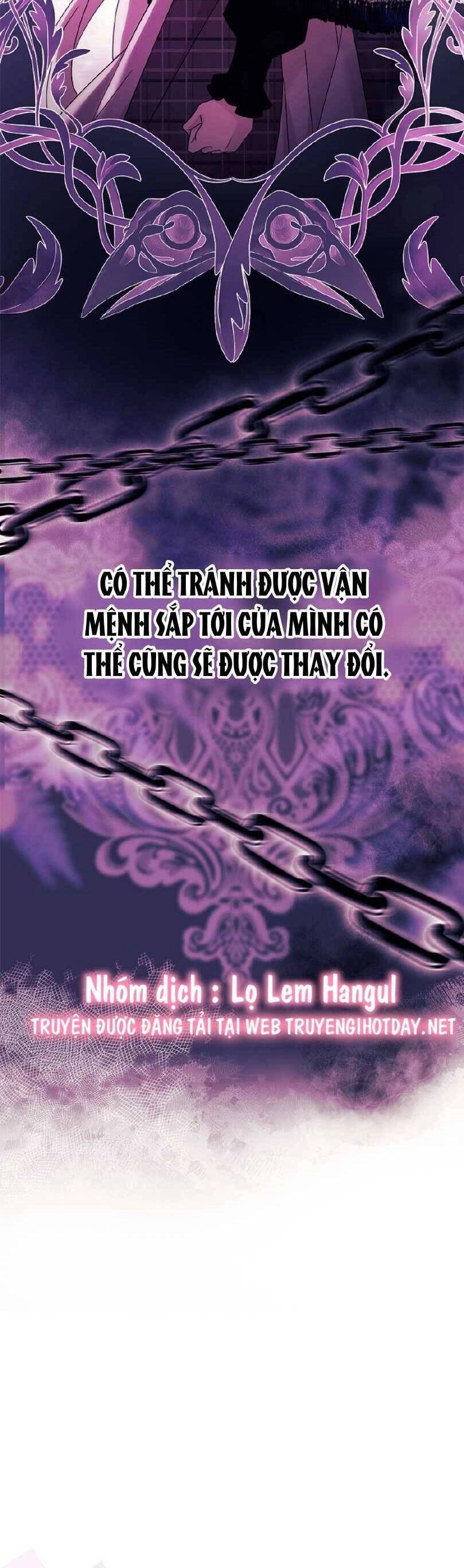 Để Yên Cho Tiểu Thư Hiền Chapter 121 - 21