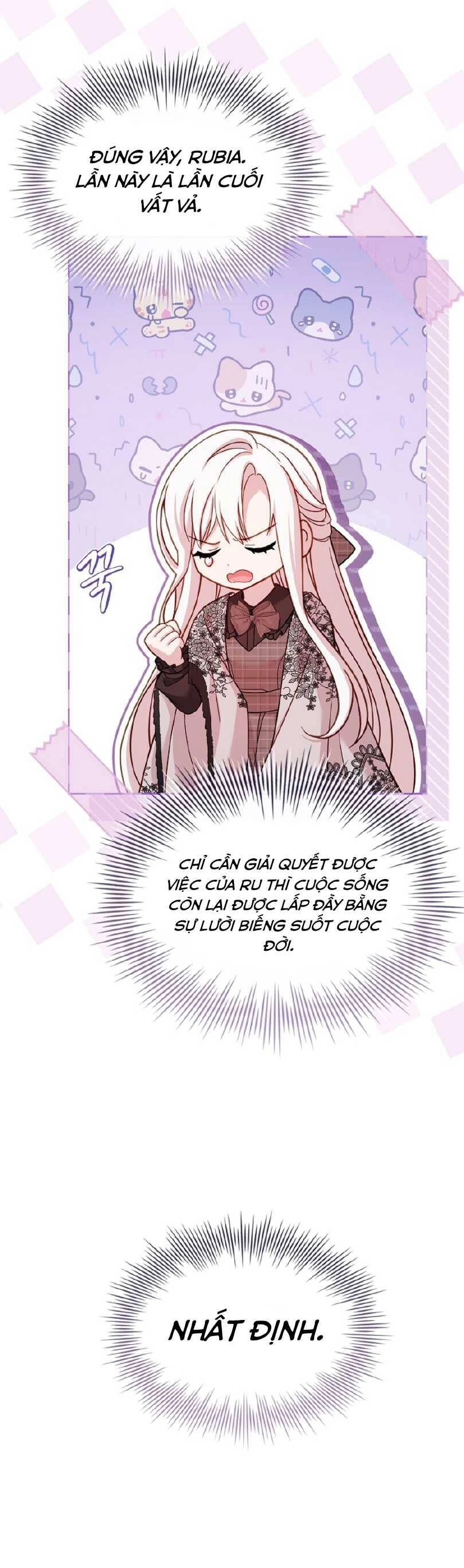 Để Yên Cho Tiểu Thư Hiền Chapter 121 - 22