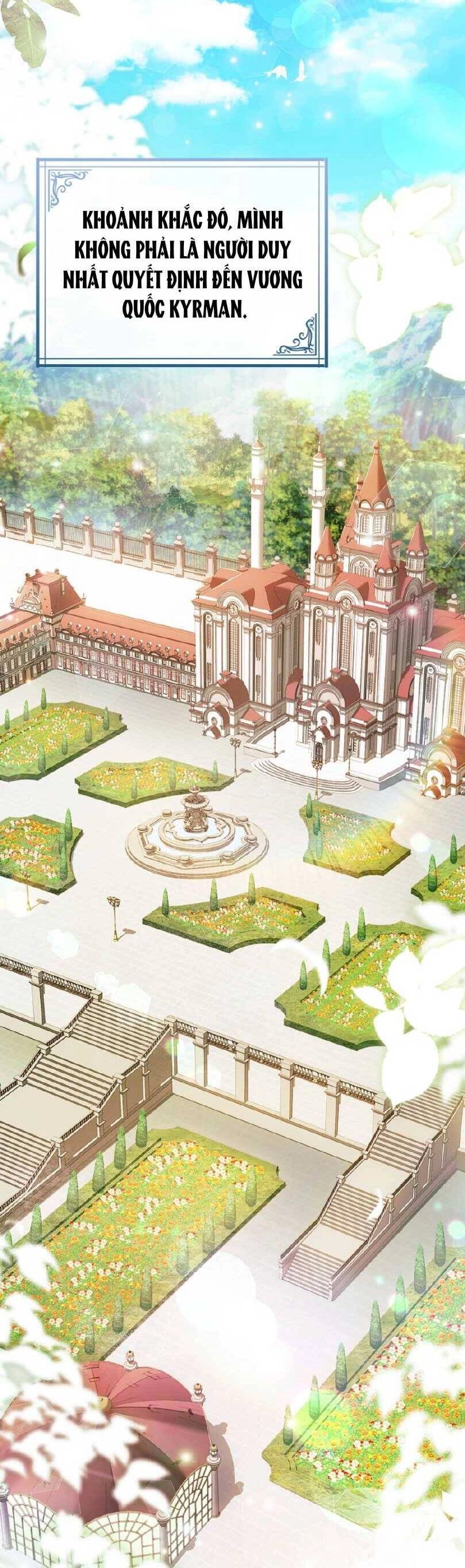 Để Yên Cho Tiểu Thư Hiền Chapter 121 - 24