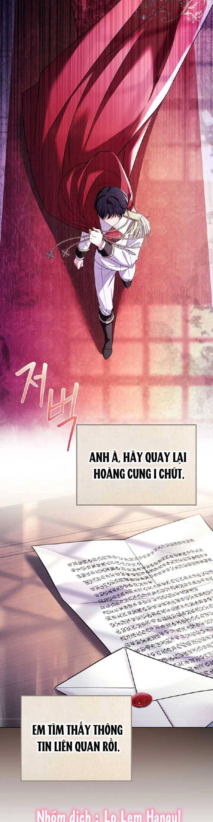 Để Yên Cho Tiểu Thư Hiền Chapter 121 - 26
