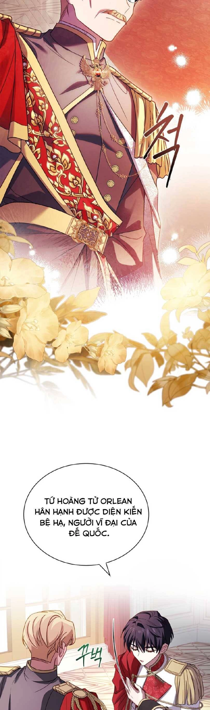 Để Yên Cho Tiểu Thư Hiền Chapter 121 - 28