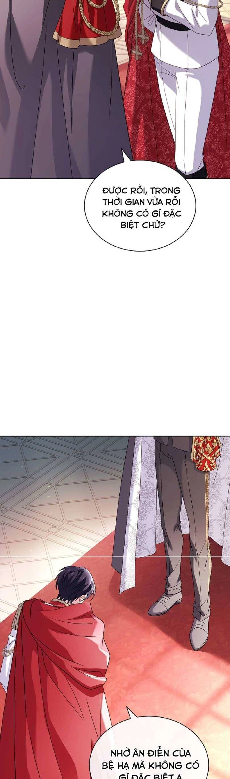 Để Yên Cho Tiểu Thư Hiền Chapter 121 - 29