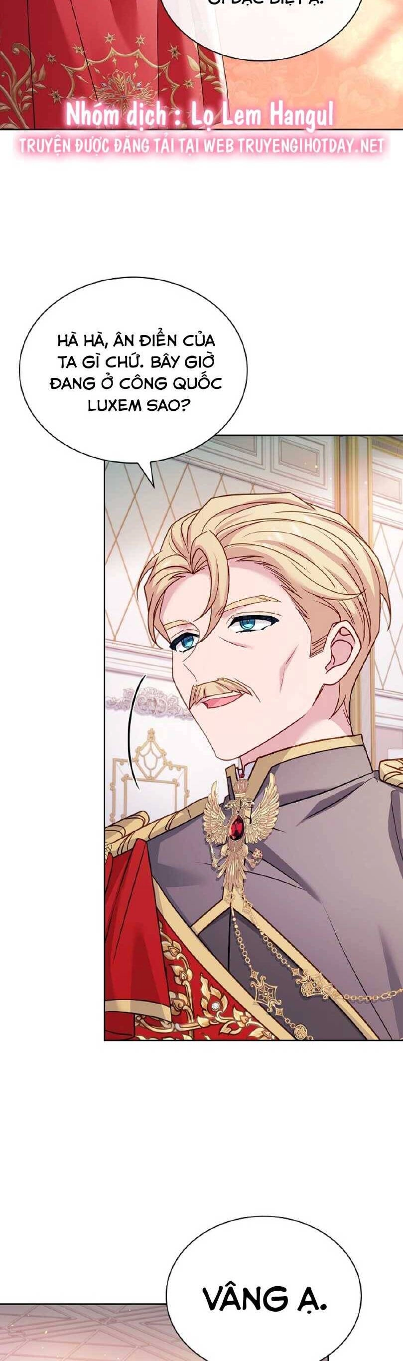 Để Yên Cho Tiểu Thư Hiền Chapter 121 - 30