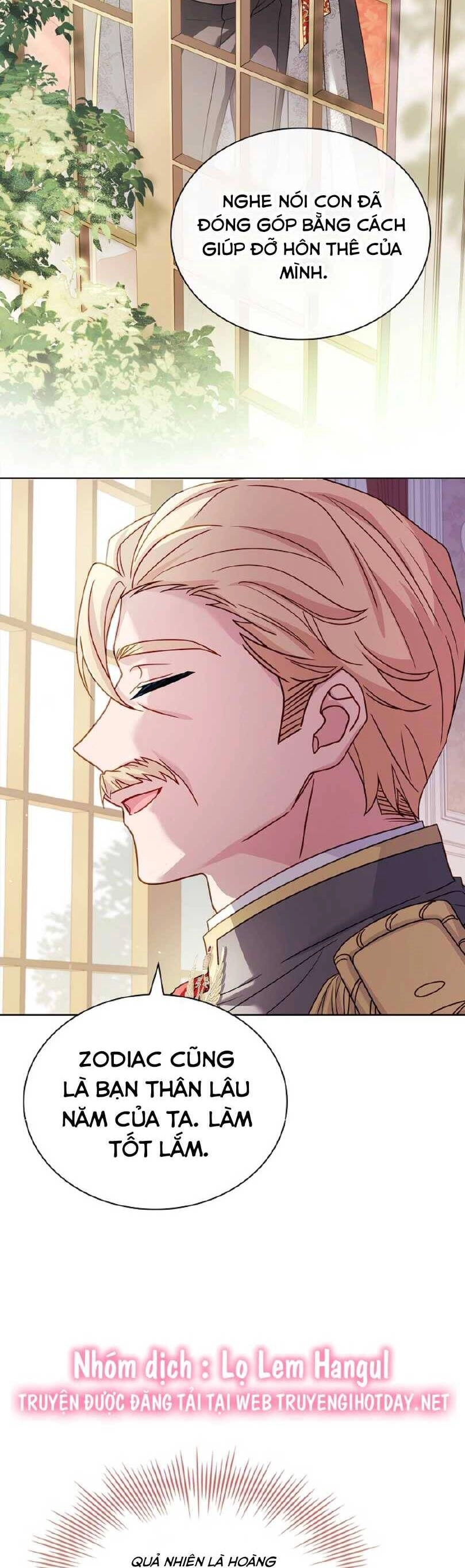 Để Yên Cho Tiểu Thư Hiền Chapter 121 - 32