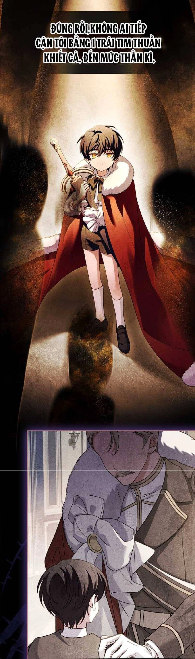 Để Yên Cho Tiểu Thư Hiền Chapter 121 - 38