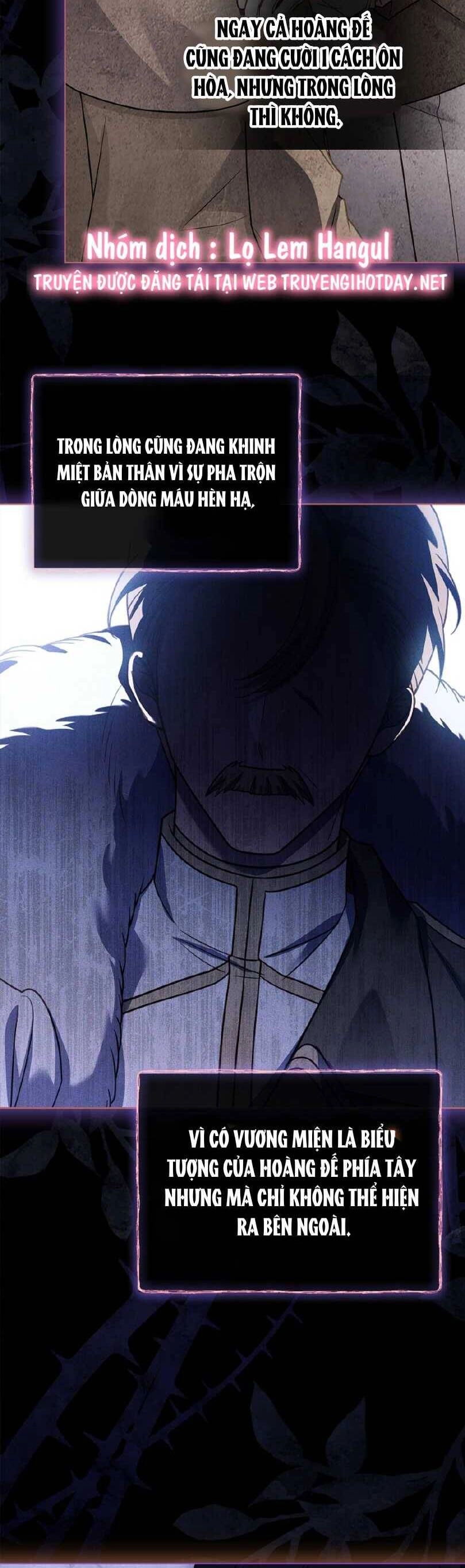 Để Yên Cho Tiểu Thư Hiền Chapter 121 - 39