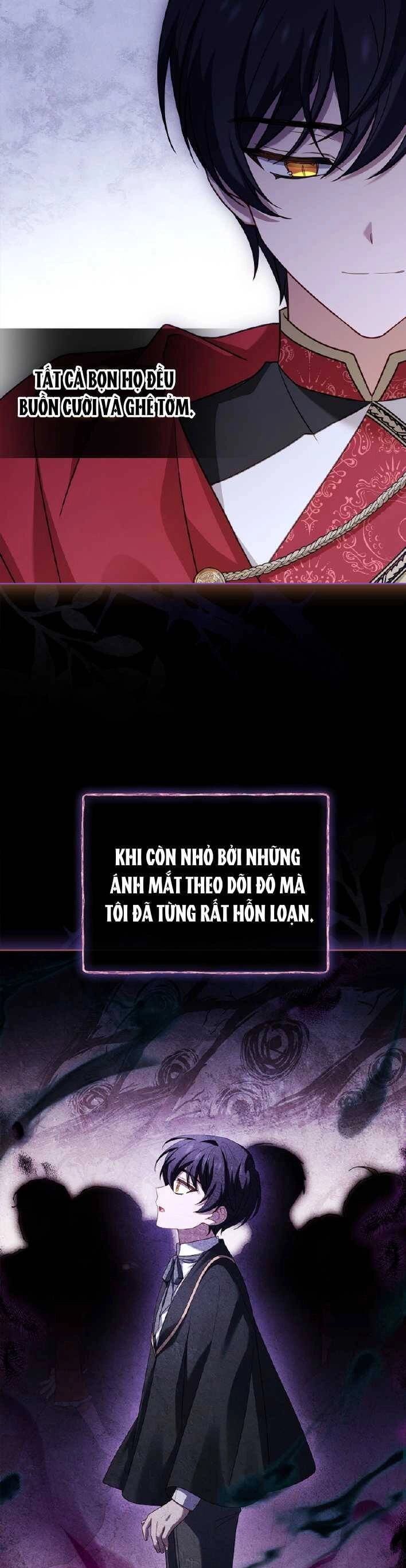 Để Yên Cho Tiểu Thư Hiền Chapter 121 - 40