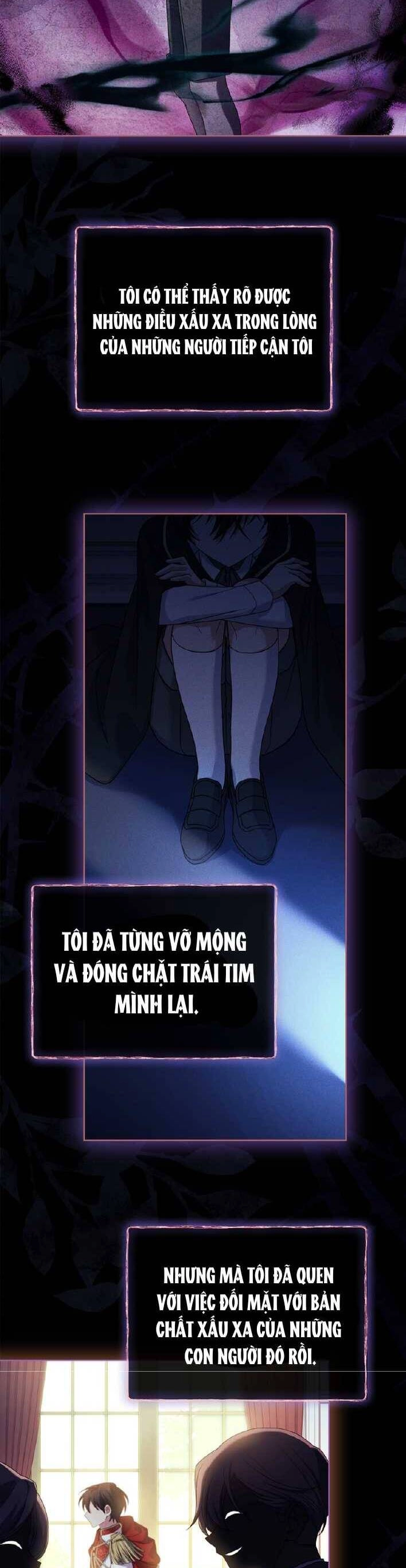 Để Yên Cho Tiểu Thư Hiền Chapter 121 - 41