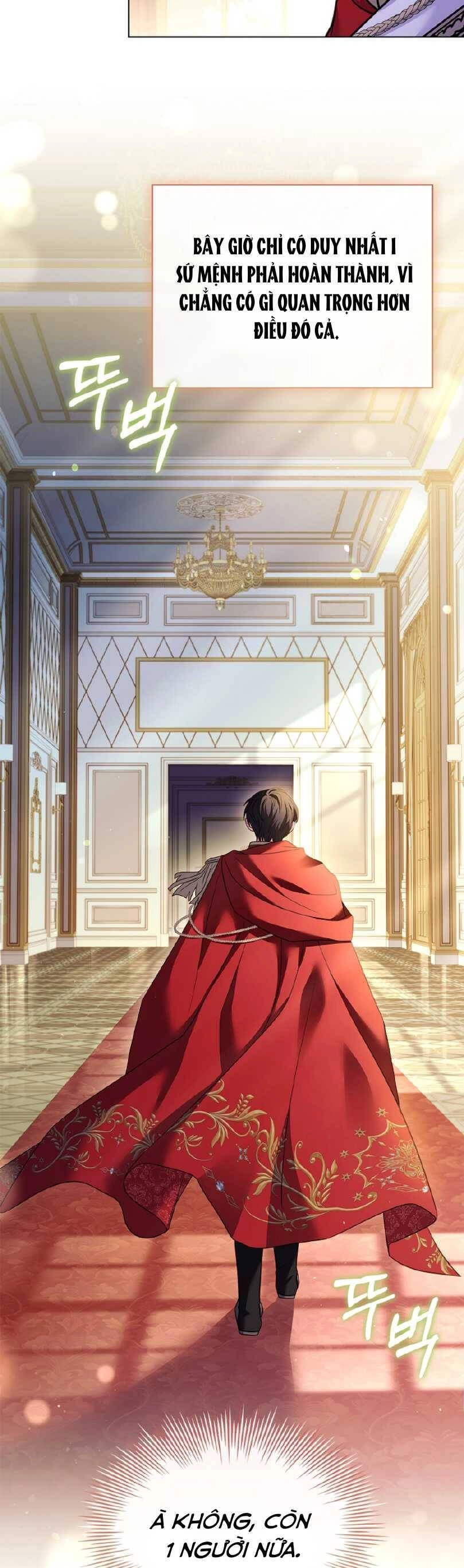 Để Yên Cho Tiểu Thư Hiền Chapter 121 - 43