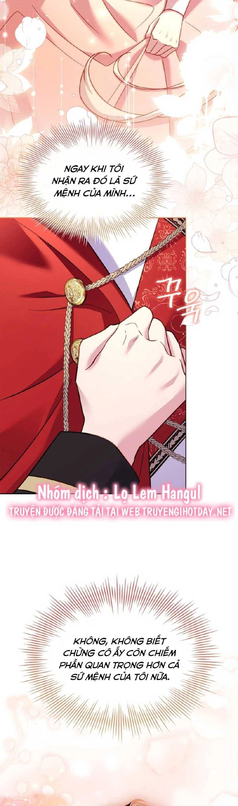 Để Yên Cho Tiểu Thư Hiền Chapter 121 - 45