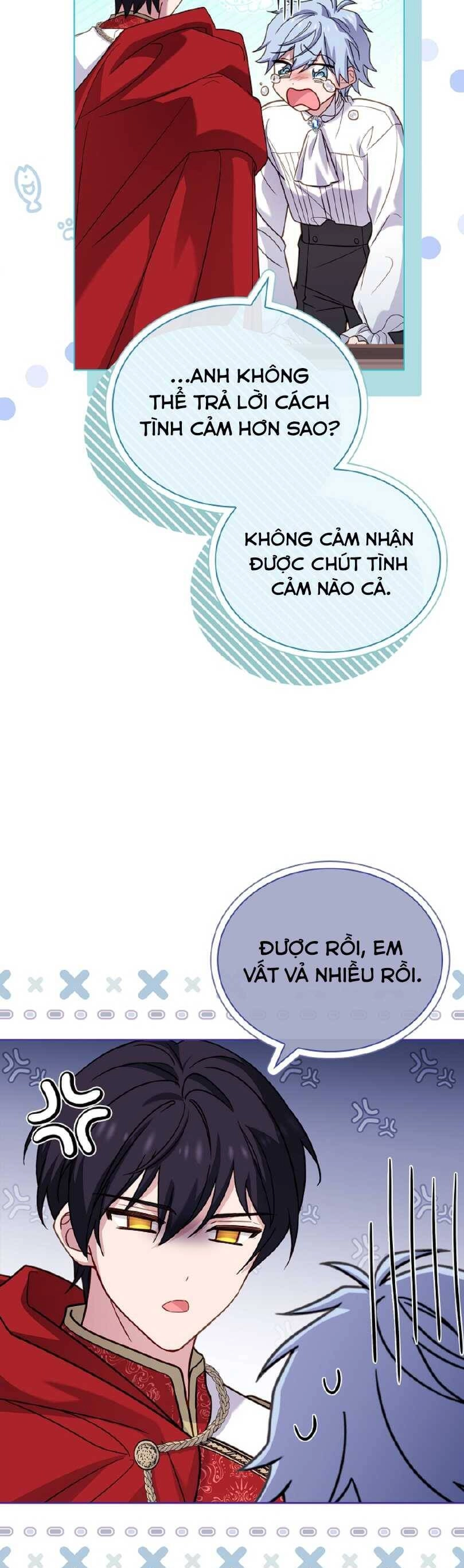 Để Yên Cho Tiểu Thư Hiền Chapter 121 - 49