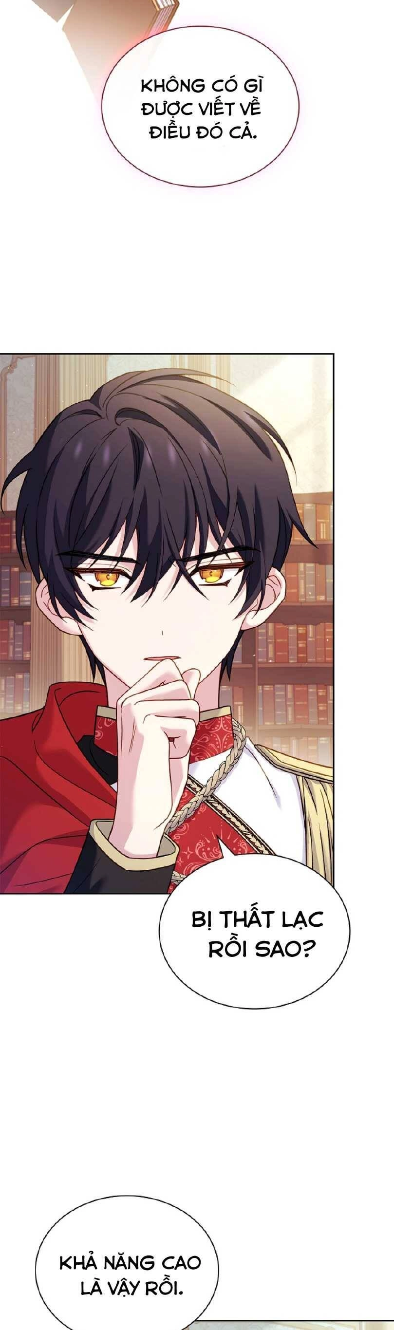 Để Yên Cho Tiểu Thư Hiền Chapter 121 - 52