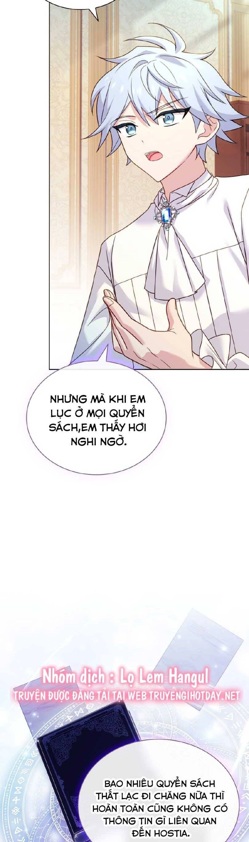 Để Yên Cho Tiểu Thư Hiền Chapter 121 - 53