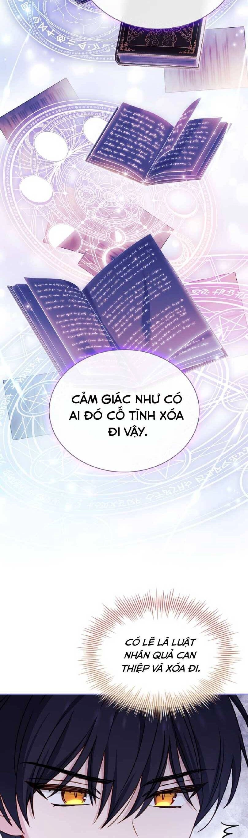 Để Yên Cho Tiểu Thư Hiền Chapter 121 - 54