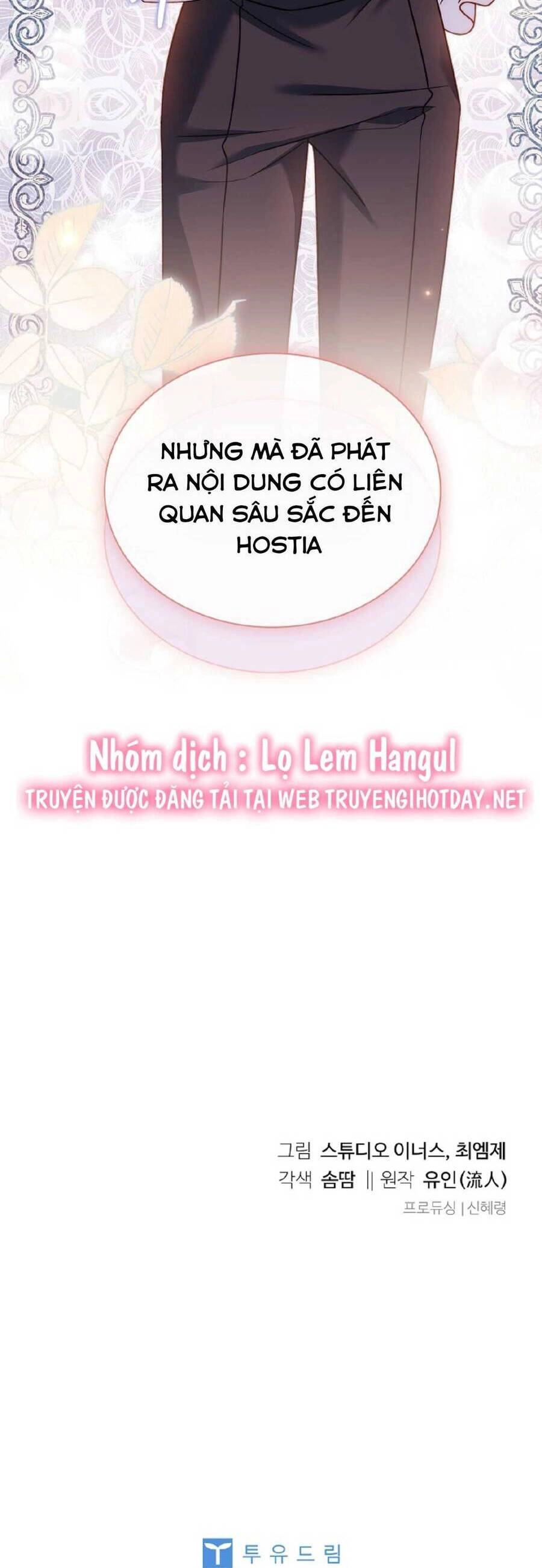 Để Yên Cho Tiểu Thư Hiền Chapter 121 - 56