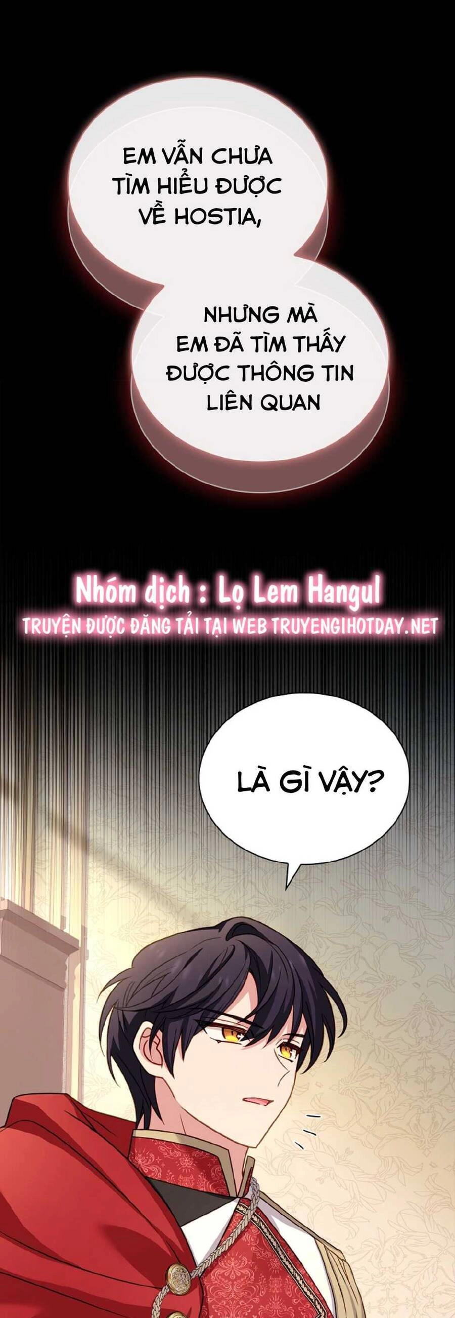 Để Yên Cho Tiểu Thư Hiền Chapter 122 - 1