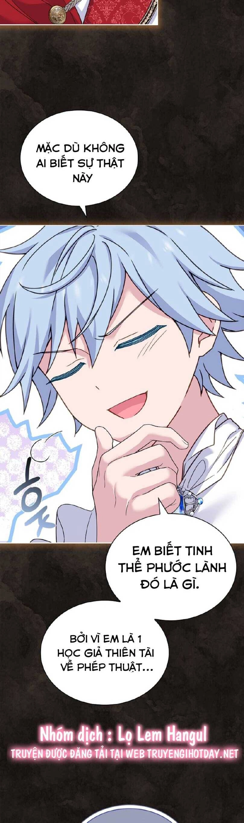 Để Yên Cho Tiểu Thư Hiền Chapter 122 - 6