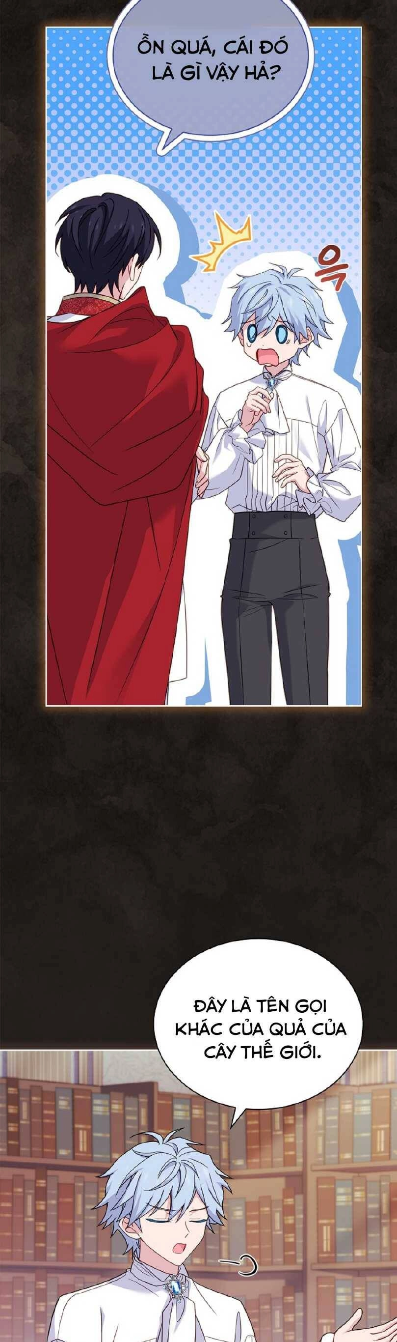 Để Yên Cho Tiểu Thư Hiền Chapter 122 - 7