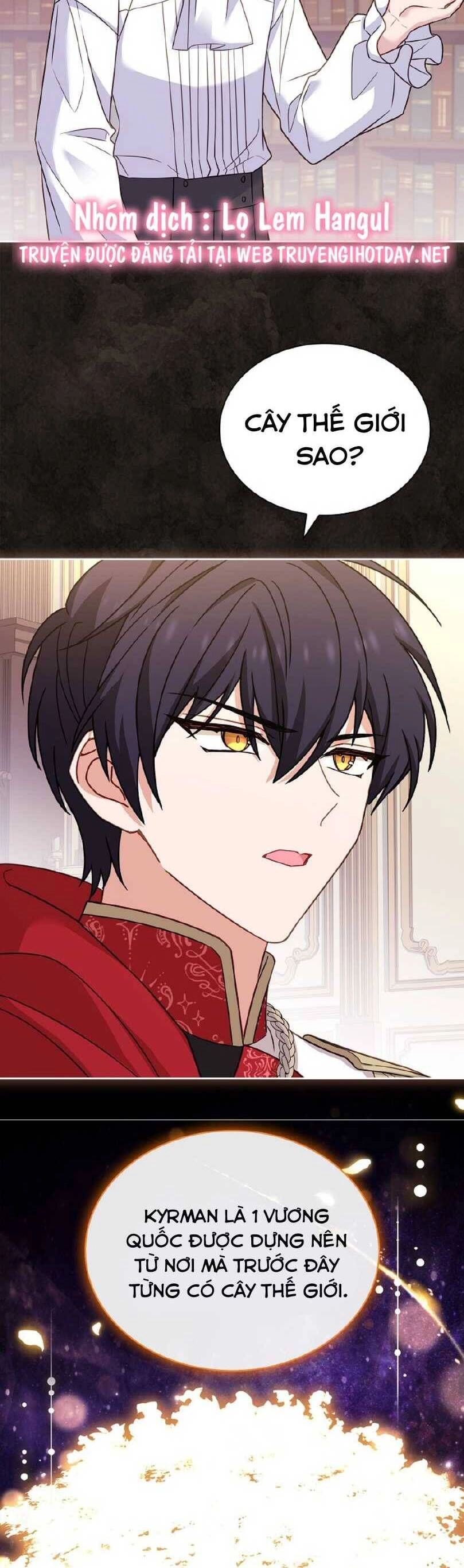 Để Yên Cho Tiểu Thư Hiền Chapter 122 - 8