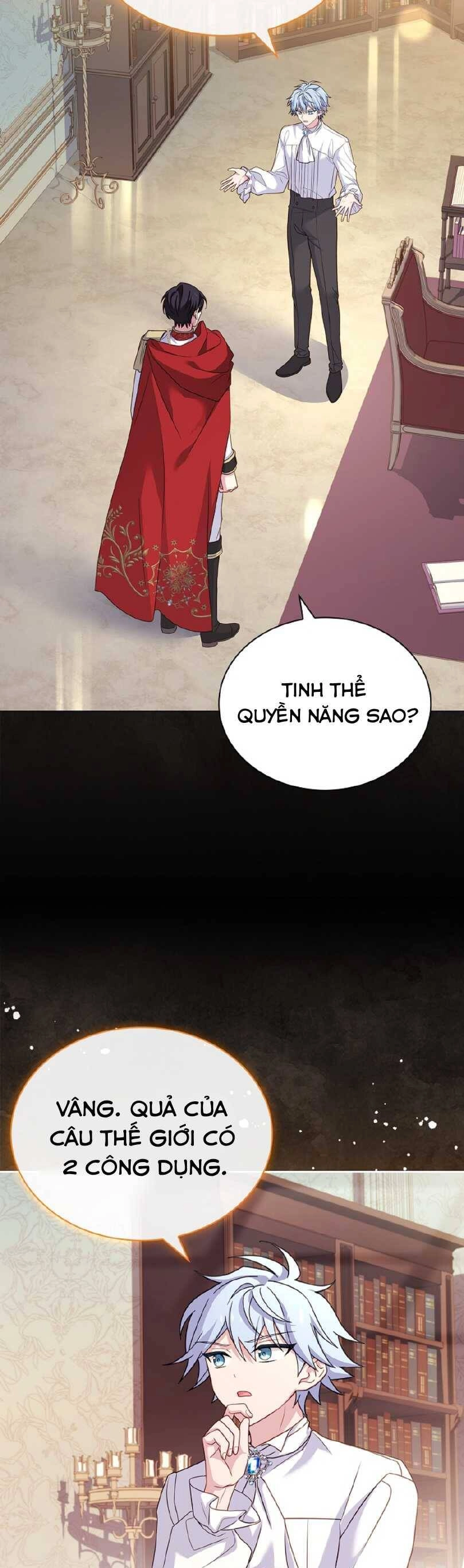 Để Yên Cho Tiểu Thư Hiền Chapter 122 - 10