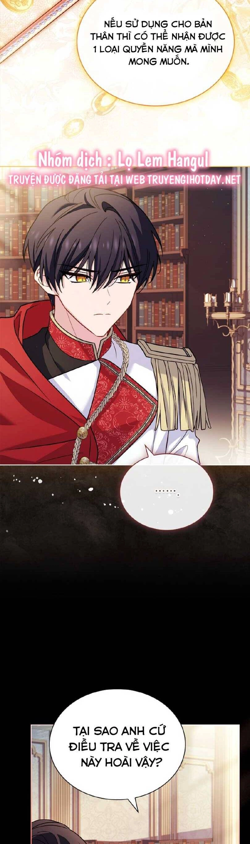 Để Yên Cho Tiểu Thư Hiền Chapter 122 - 12