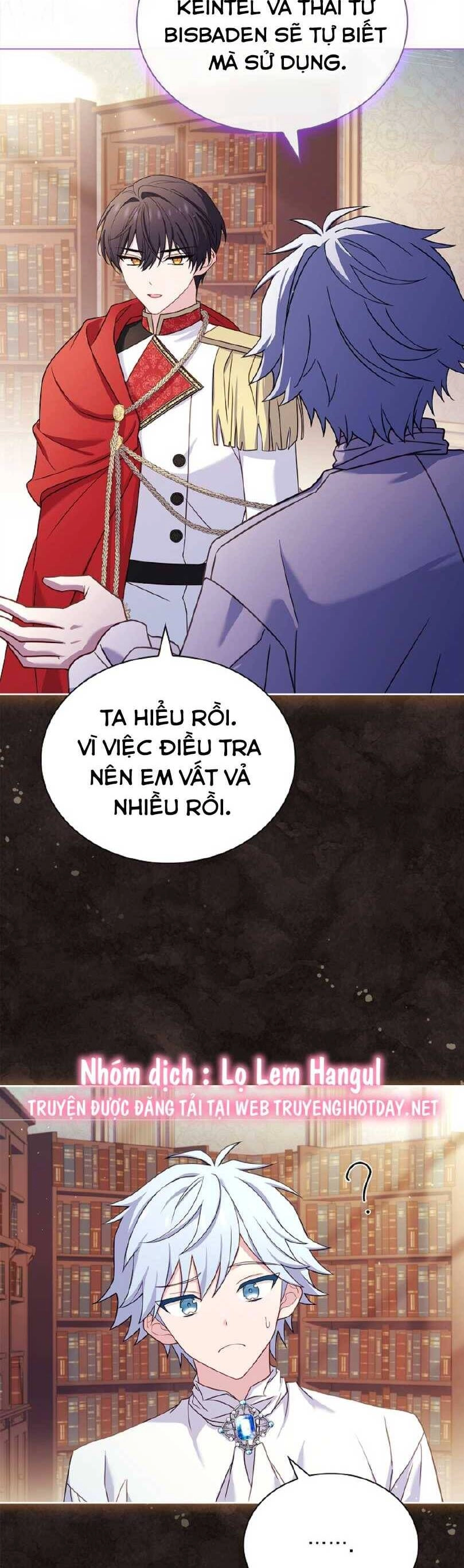 Để Yên Cho Tiểu Thư Hiền Chapter 122 - 14