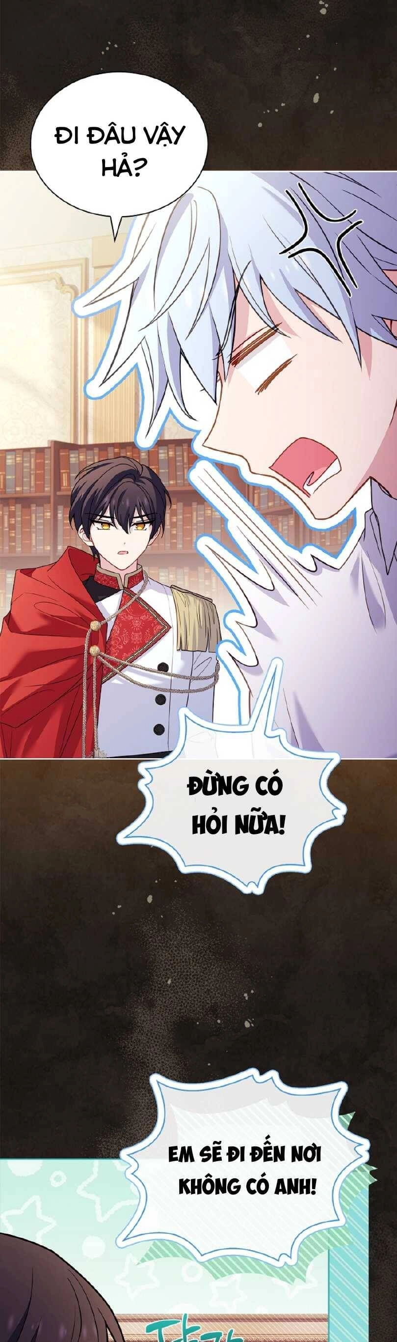 Để Yên Cho Tiểu Thư Hiền Chapter 122 - 16