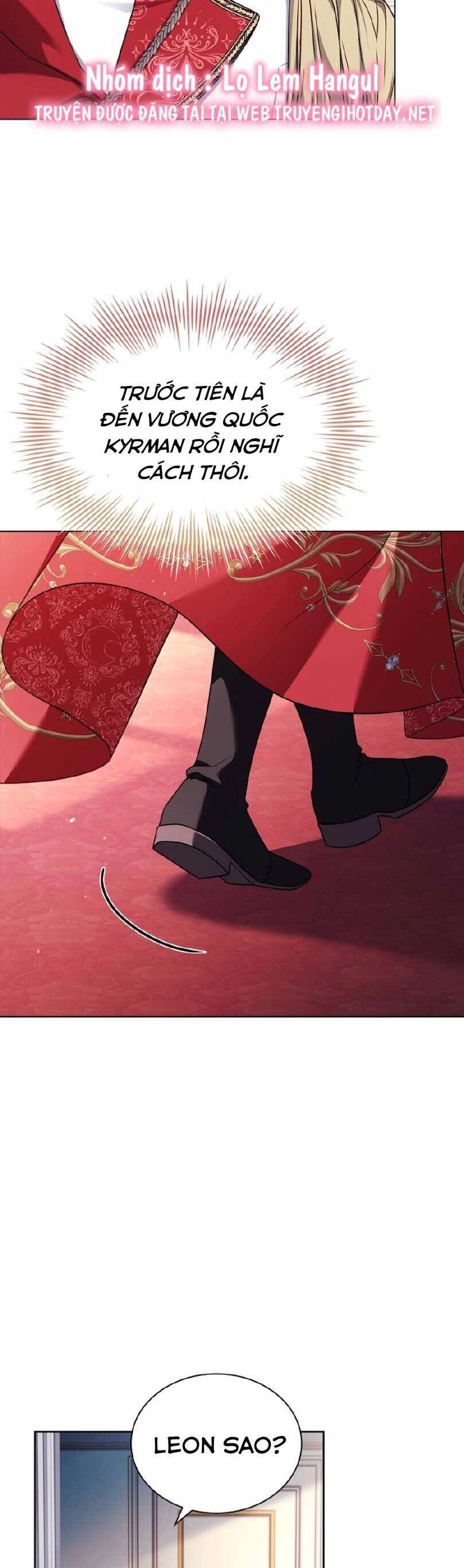 Để Yên Cho Tiểu Thư Hiền Chapter 122 - 24