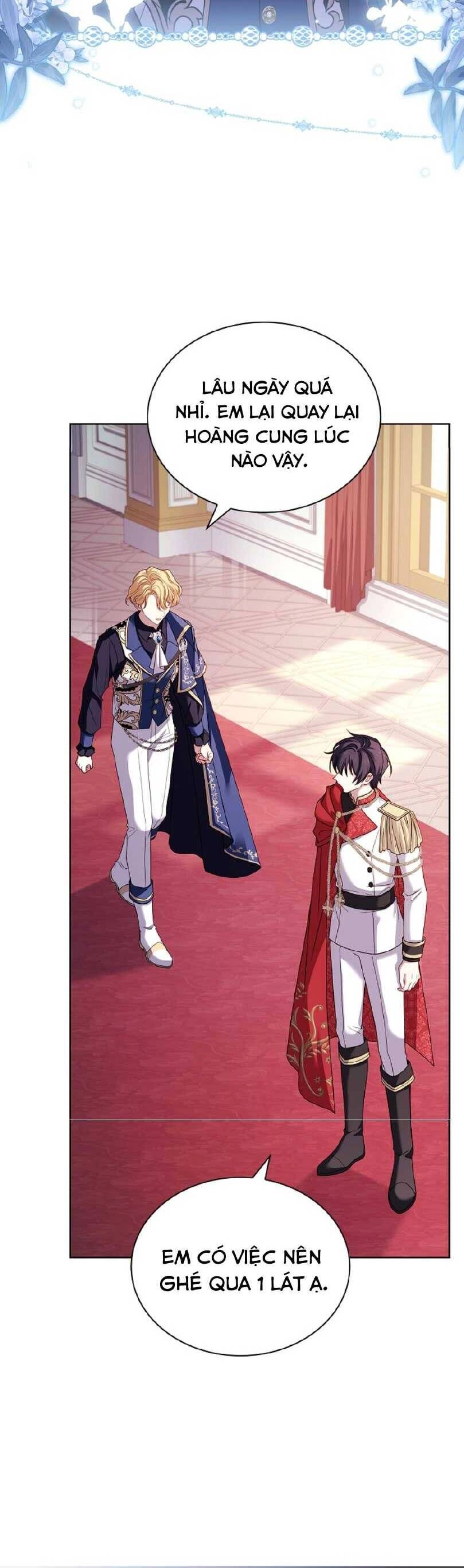 Để Yên Cho Tiểu Thư Hiền Chapter 122 - 26