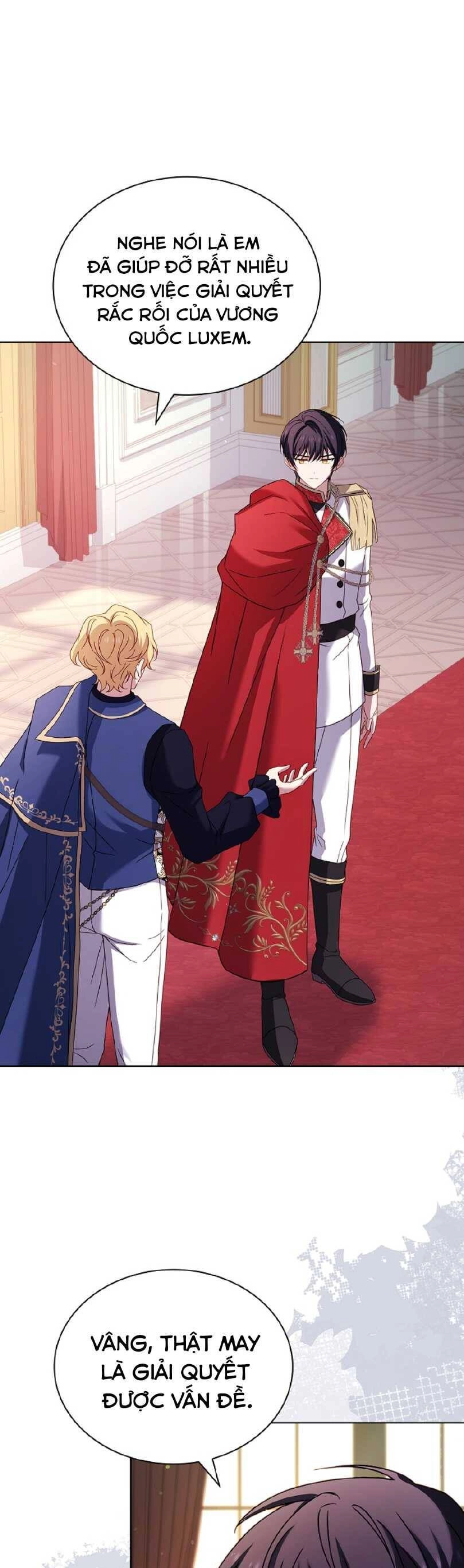 Để Yên Cho Tiểu Thư Hiền Chapter 122 - 28