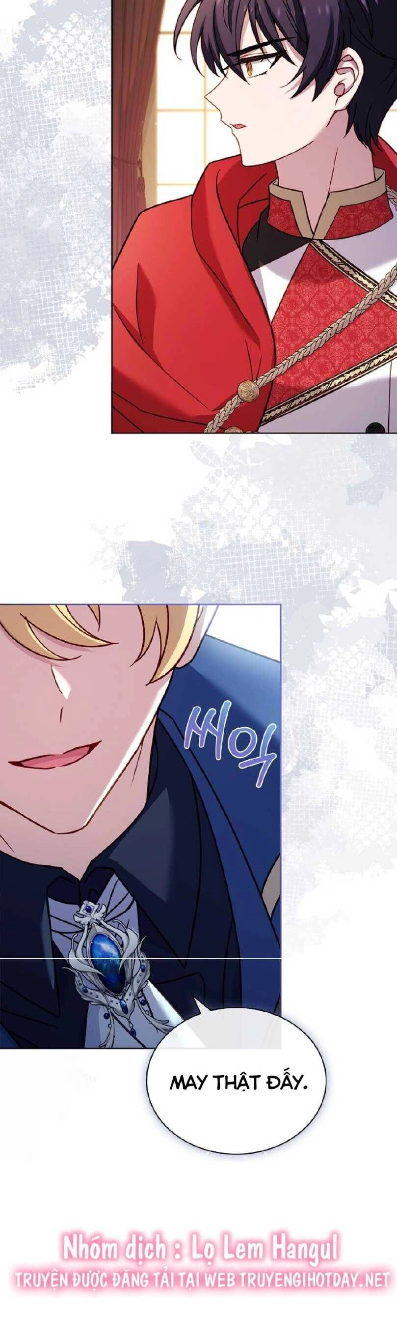 Để Yên Cho Tiểu Thư Hiền Chapter 122 - 29