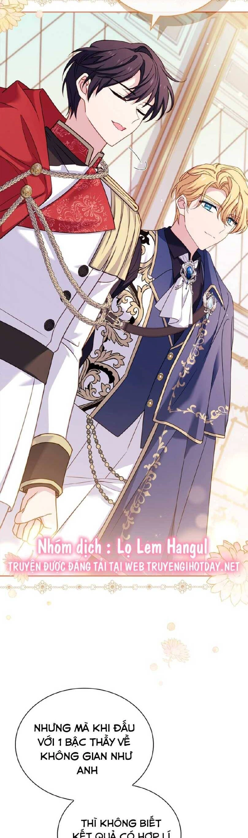 Để Yên Cho Tiểu Thư Hiền Chapter 122 - 32