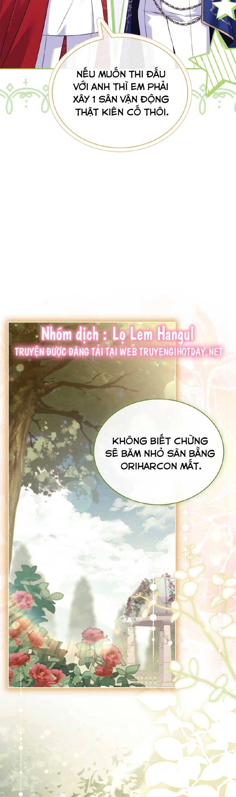 Để Yên Cho Tiểu Thư Hiền Chapter 122 - 34