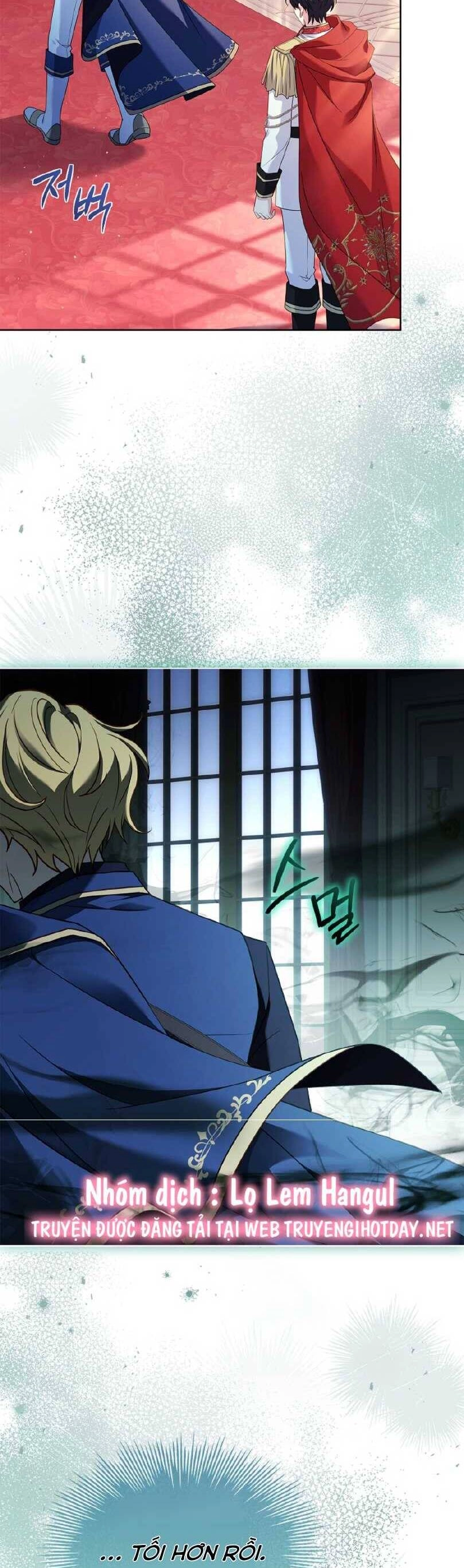 Để Yên Cho Tiểu Thư Hiền Chapter 122 - 38