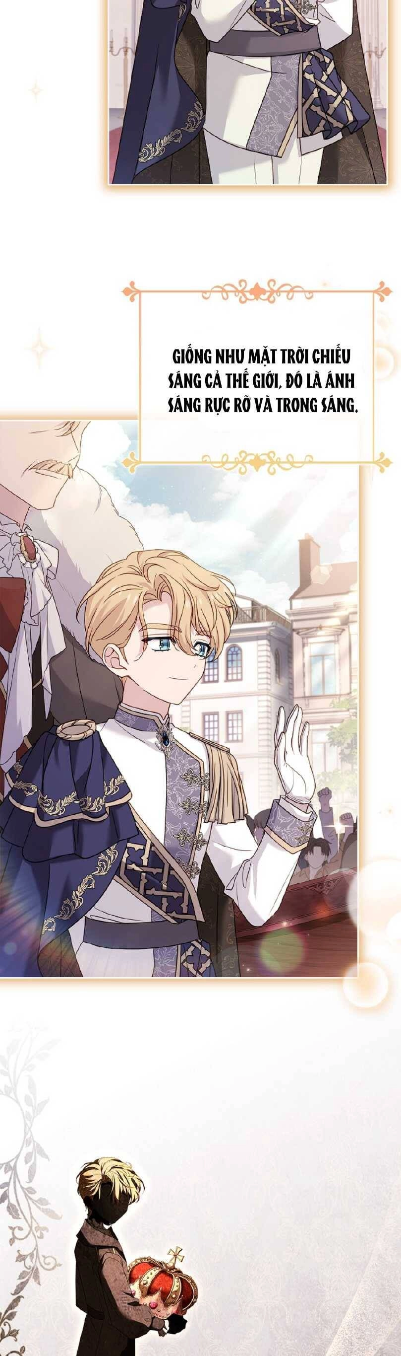 Để Yên Cho Tiểu Thư Hiền Chapter 122 - 40