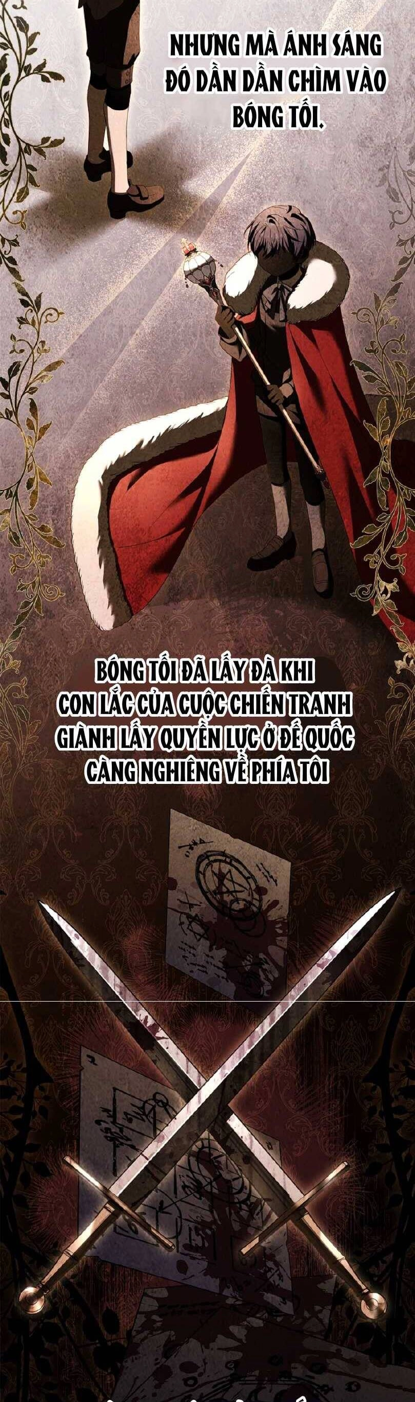 Để Yên Cho Tiểu Thư Hiền Chapter 122 - 41