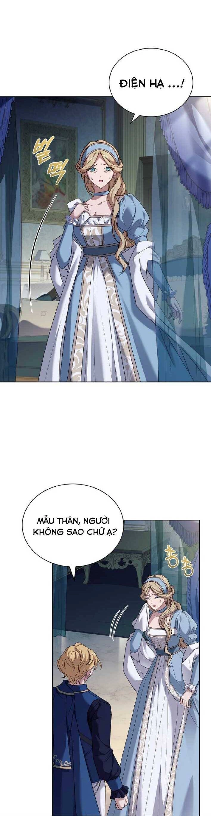 Để Yên Cho Tiểu Thư Hiền Chapter 122 - 45