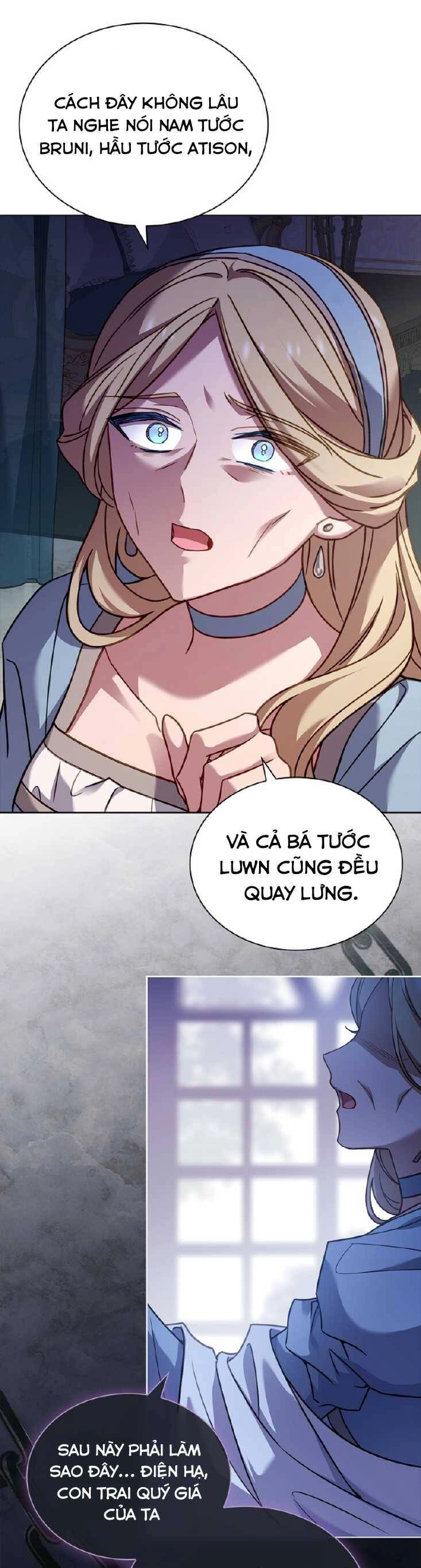 Để Yên Cho Tiểu Thư Hiền Chapter 122 - 49