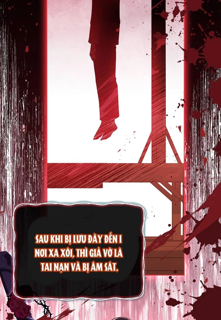 Để Yên Cho Tiểu Thư Hiền Chapter 123 - 15