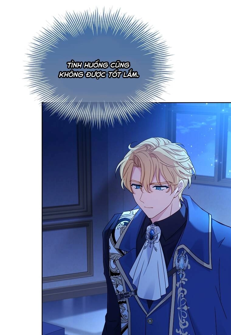 Để Yên Cho Tiểu Thư Hiền Chapter 123 - 21