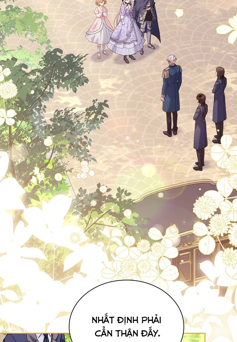 Để Yên Cho Tiểu Thư Hiền Chapter 123 - 46